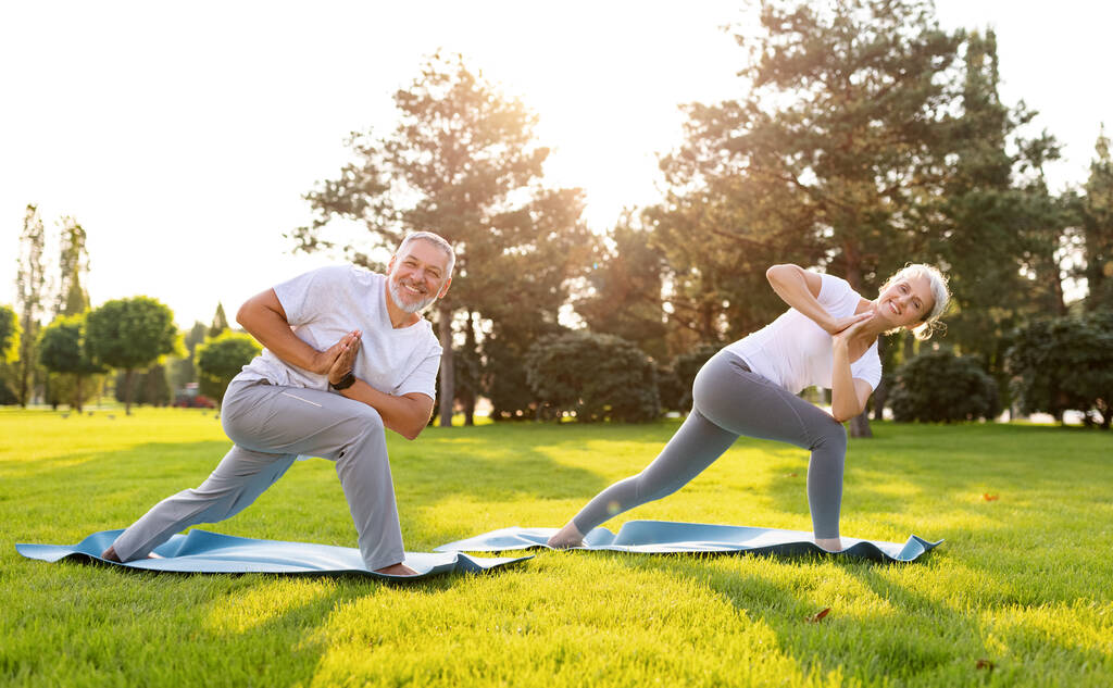 Los mejores suplementos para mantener la salud articular de los mayores