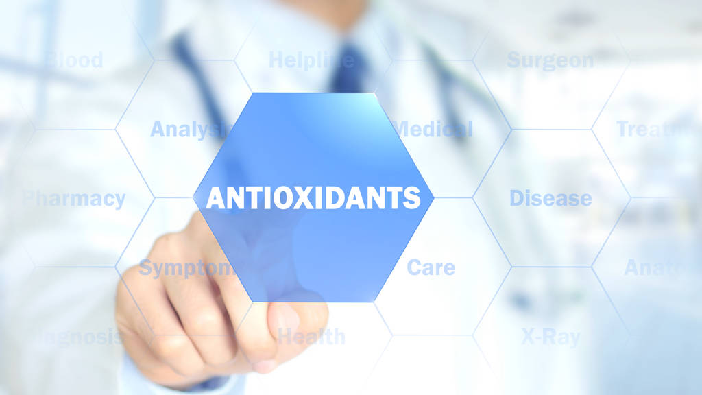 The Role of Antioxidants in Overall Health and Wellness