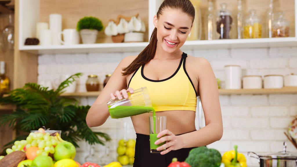 Top 10 Natural Supplements for Effective Detoxification