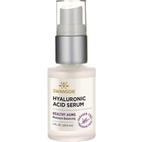 Thumbnail for Hyaluronic Acid Serum 29,6 ml - front 2