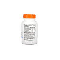 Miniatura de Un frasco de Doctor's Best Glucosamina Condroitina MSM 120 cápsulas sobre fondo blanco.