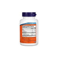 Thumbnail for A bottle of Ultra Omega-3 500 mg EPA/250 mg DHA 180 softgel supplement with cardiovascular support on a white background by Now Foods.