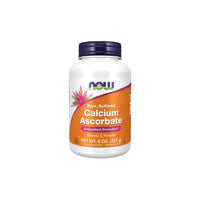 Thumbnail for Calcium Ascorbate Powder 8 oz. (227 g) - front