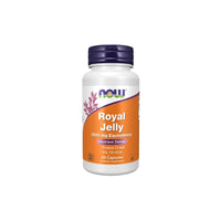 Thumbnail for Royal Jelly 1500 mg 60 Capsules - front