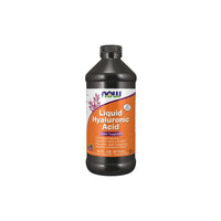 Thumbnail for Hyaluronic Acid 100 mg 16 fl oz (473 ml) Liquid Berry Flavor - front