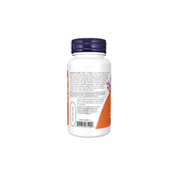 Thumbnail for Coenzyme Q10 400 mg 30 Softgels - BACK