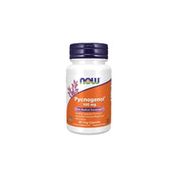 Thumbnail for Pycnogenol® 100 mg 60 Veg Capsules - front