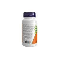 Thumbnail for Elderberry 500 mg 120 Veg Capsules - back