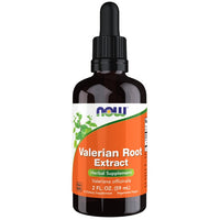 Thumbnail for Valerian Root Extract 2 fl oz (59 ml) - front