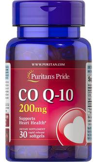 La miniatura de Q-SORB™ Co Q-10 200 mg es un suplemento dietético que refuerza el sistema inmunitario y aumenta los niveles de energía. Contiene potentes antioxidantes que favorecen la salud y el bienestar general.