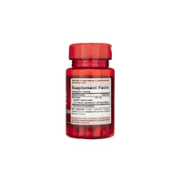 Miniatura de Un frasco de Puritan's Pride Maca 1000 mg 60 Cápsulas de liberación rápida sobre fondo blanco.
