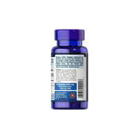 Miniatura de L-arginina 500 mg forma libre 100 cápsulas - Volver