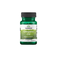 Thumbnail for Oregano Oil 150 mg 120 Softgels