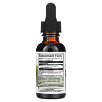 Thumbnail for Astragalus Root Liquid Extract 29.6 ml