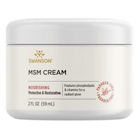 Thumbnail for MSM Cream 59 ml