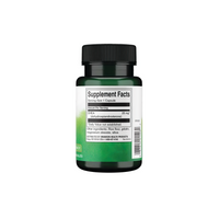 Miniatura de un frasco de Swanson DHEA - Alta Potencia - 25 mg 120 cápsulas sobre fondo blanco.