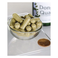 Thumbnail for Dong Quai 530 mg 100 Capsules