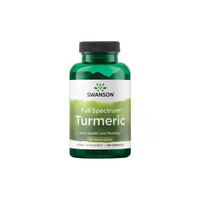 Thumbnail for Turmeric 720 mg 100 Capsules