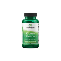 Thumbnail for Kidney Essentials 60 Veggie Capsules