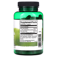 Thumbnail for Gotu Kola Extract - Standardized 120 Capsules