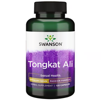 Thumbnail for Tongkat Ali 400 mg 120 Capsules