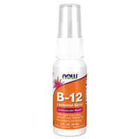 Thumbnail for Vitamin B-12 Liposomal Spray 59 ml - front