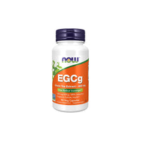 Miniatura para Swanson EGCG Extracto de Té Verde 400 mg - 90 Cápsulas Vegetales.