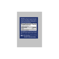 Miniatura de la etiqueta del suplemento Melatonina 12 mg 180 comp. de PipingRock sobre fondo blanco.