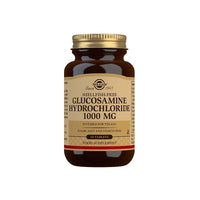 Miniatura de Solgar Clorhidrato de glucosamina 1000 mg 60 comprimidos.