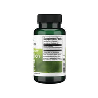 Thumbnail for Un frasco de Swanson Raíz de Diente de León - 515 mg 60 cápsulas con extracto de té verde.