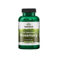 Miniatura para Swanson Romero - 400 mg 90 cápsulas ayudan a combatir los radicales libres con sus propiedades antioxidantes.