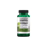 Miniatura de un frasco de Quercetina rica en antioxidantes 475 mg 60 vcaps de Swanson sobre fondo blanco, que promueve los beneficios para el sistema inmunitario y los vasos sanguíneos.