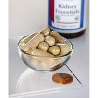 Miniatura de Kidney Essentials - 60 cápsulas vegetales - tamaño píldora