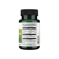 Miniatura de Suplemento alimenticio de Beta-Sitosterol - 320 mg 30 cápsulas vegetales con etiqueta Swanson .